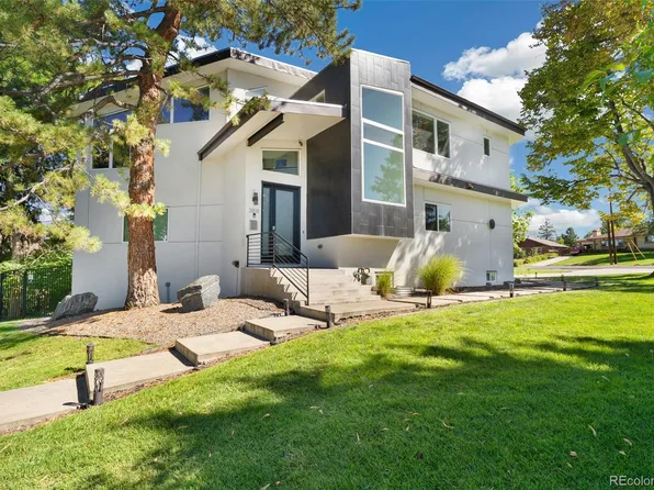 3818 Everett Street, Wheat Ridge, CO 80033