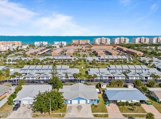 513 & 515 Ronnie Dr, Satellite Beach, FL 32937