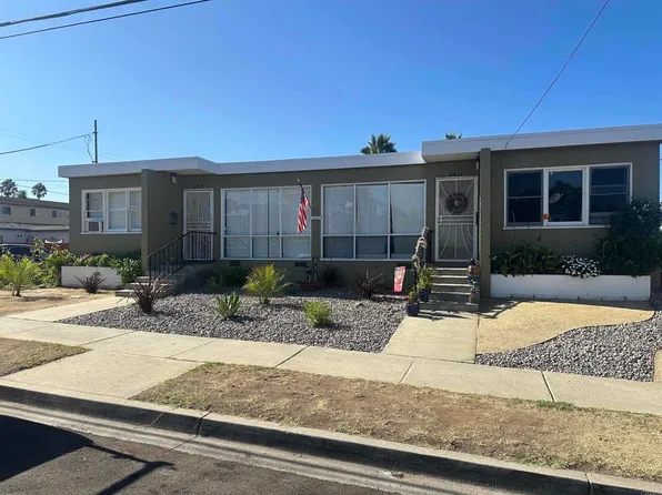 4915-17 Iroquois Ave, San Diego, CA 92117