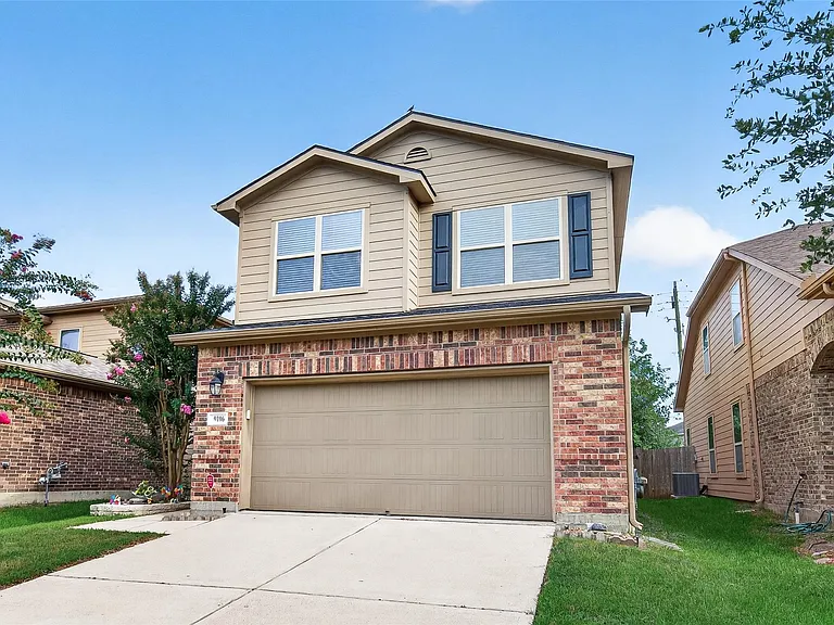 9106 Fuqua Breeze Dr — Photo 2
