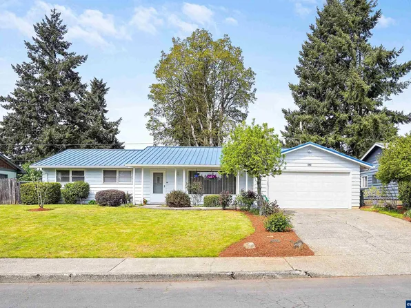 4625 2nd Pl SE, Salem, OR 97302
