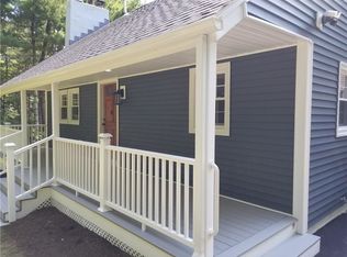 435 Shannock Rd, South Kingstown, RI 02879