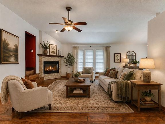3rd image of 8213 Wilshire Ridge Dr