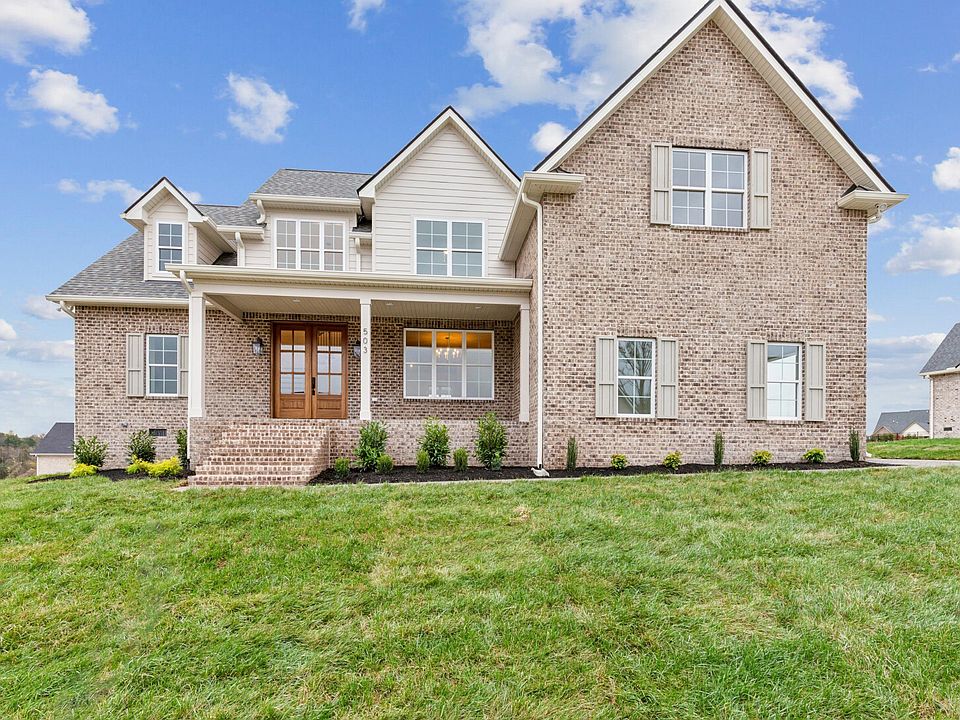 1st image of 503 Brookridge Ln Lot 36