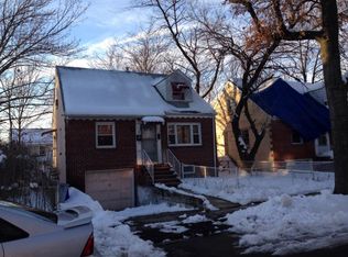 19 Chelsea Ave, East Orange, NJ 07018