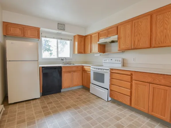 Bridgepointe Apartments