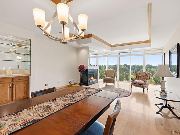 3rd image of 1900 E Girard Place #806