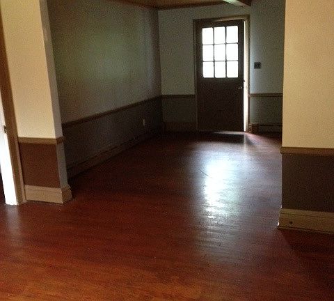 Dining Room/Living Room