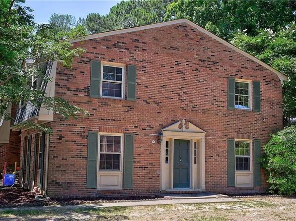 398 Deputy Ln Unit F, Newport News, VA 23608