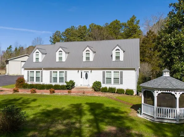 10721 Highway One, South Hill, VA 23970