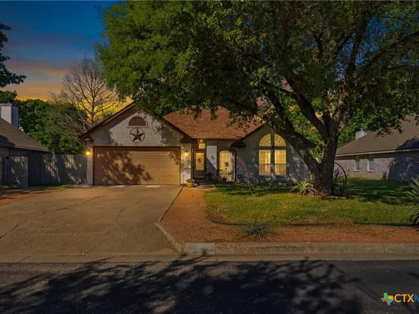 2608 Silver Valley Ln, Georgetown, TX 78626