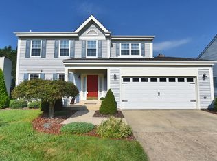 1412 Eastbourne Ct, Bel Air, MD 21014