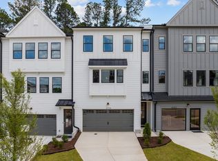 4722 Cypress Tree Ln #23, Raleigh, NC 27612