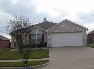 7122 Lake Hawkins Dr, Arlington, TX 76002