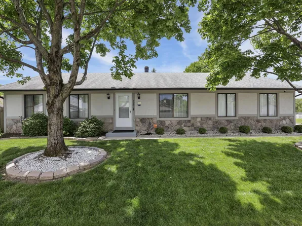 6651 Rugosa Ave, Reynoldsburg, OH 43068