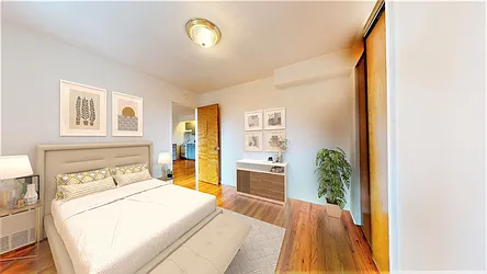 Rented by Bond New York