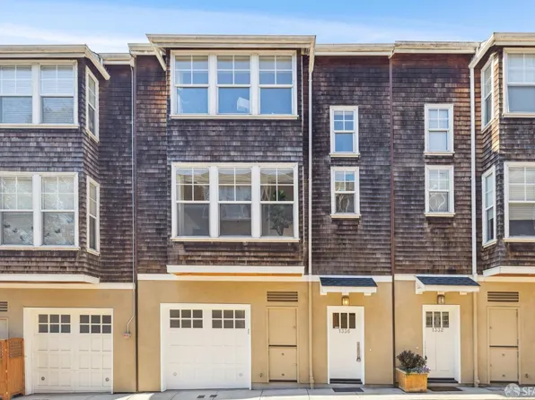 1336 Eddy St, San Francisco, CA 94115