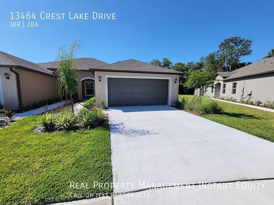 1st image of 13464 Crest Lake Dr