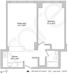 Sold by Rich Associates Real Estate LLC