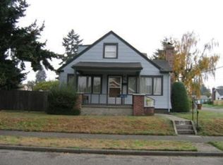 6845 S Montgomery St, Tacoma, WA 98409