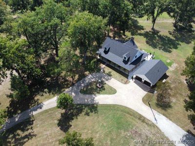 14008 N 44th West Ave, Skiatook, OK, 74070