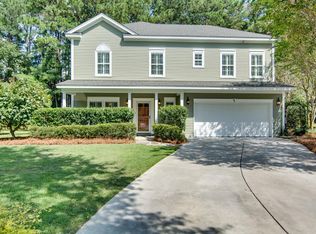 514 Village Rest Ct, Mount Pleasant, SC 29464