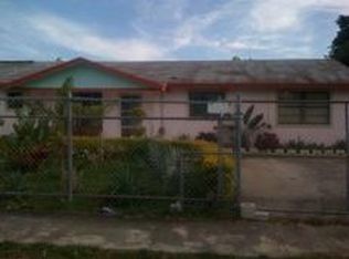 18900 SW 312th St, Homestead, FL 33030