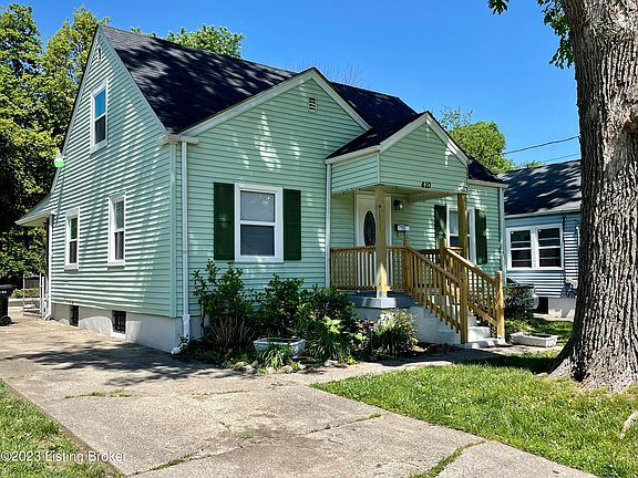2nd image of 410 N 43rd St