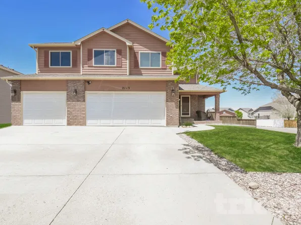 2113 74th Avenue Ct, Greeley, CO 80634