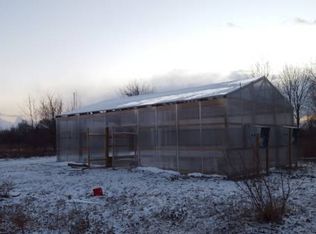 8355 Whittaker Rd, Ypsilanti, MI 48197