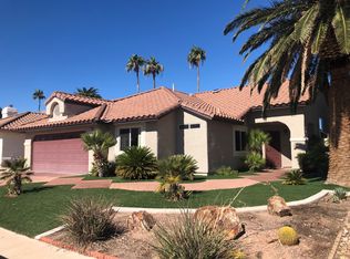 110 Rancho Maderas Way, Henderson, NV 89002