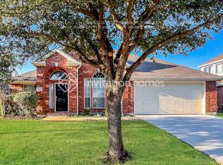 2120 Preston Trl, Forney, TX 75126