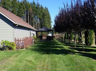 6313 Wildflower Ln SE, Tumwater, WA 98501