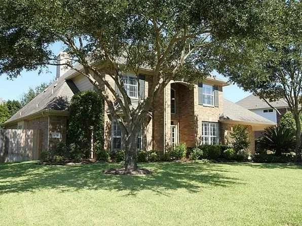 20302 Sequoia Trce, Spring, TX 77379