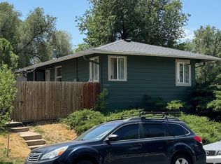1702 Mathews St #1, Fort Collins, CO 80525