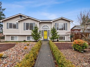 6201 S Ferdinand St, Tacoma, WA