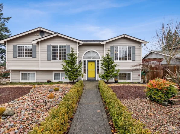 6201 S Ferdinand Street, Tacoma, WA 98409