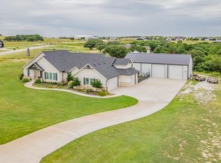 121 Nicholas Way, Decatur, TX 76234