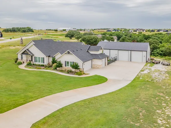 121 Nicholas Way, Decatur, TX 76234