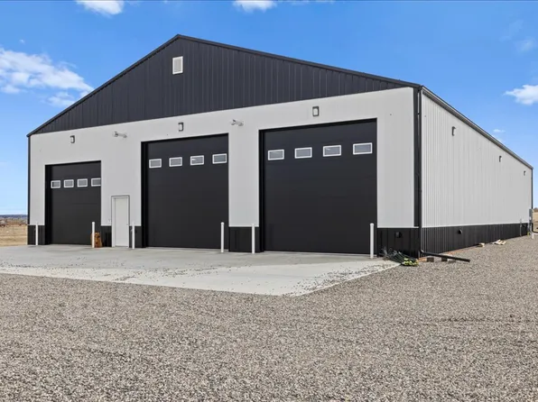 8039 Wisner Ave, Billings, MT 59106