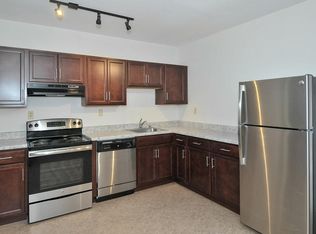 709 Saint Anthony Pl #2, Louisville, KY