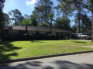 138 Greenwood St, Jesup, GA 31545