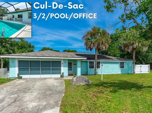 6 Blair Ct, Palm Coast, FL 32137