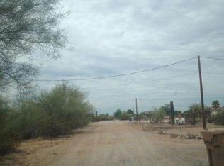 10457 E Adobe Rd, Mesa, AZ 85207