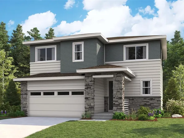 4563 Goldflower Drive, Johnstown, CO 80534