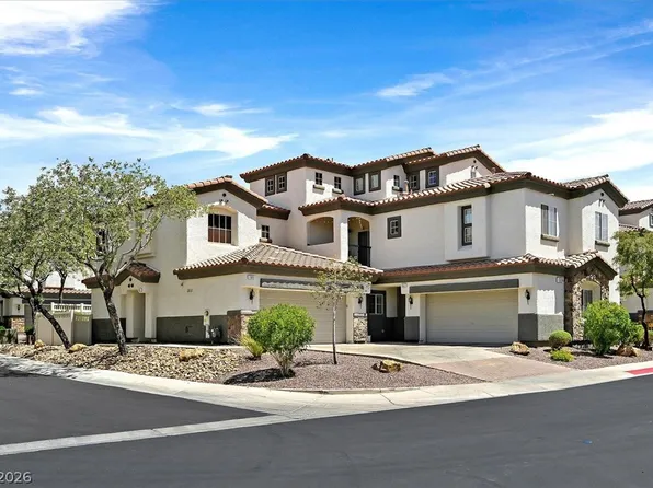 1336 Allegheny Moon Ter Unit 1, Henderson, NV 89002