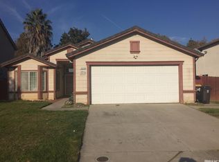 1826 Gordon Verner Cir, Stockton, CA 95206