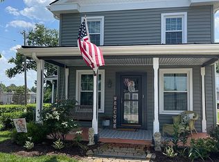278 Linden St, Appomattox, VA