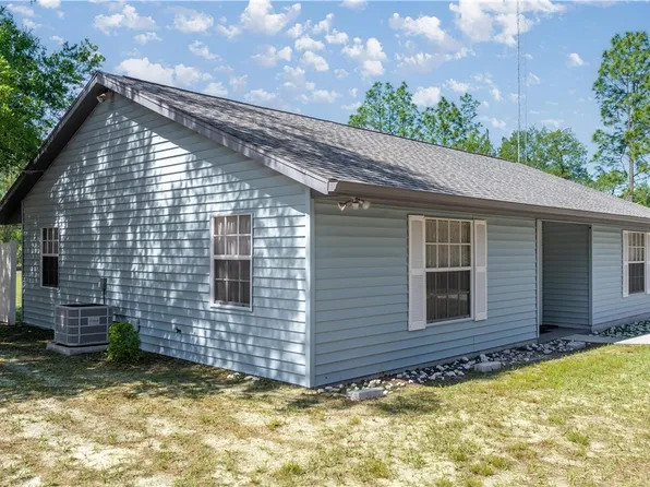 2848 W Henley Ln, Dunnellon, FL 34433