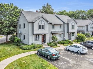 55 Littleton Rd UNIT 22A, Ayer, MA 01432